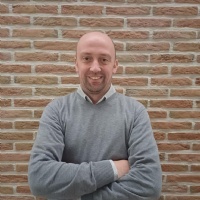 Benny Geldhof