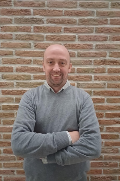Benny Geldhof